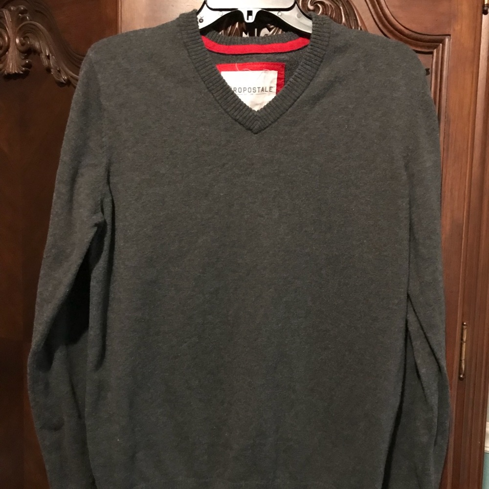 Aeropostale Men’s Sweater SZ L